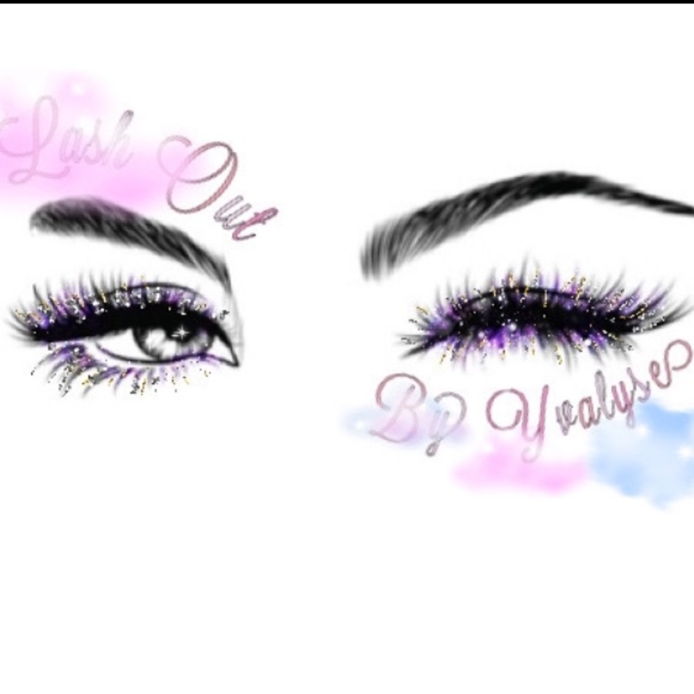 LASHOUTBYYVALYSE COMING SOON!
